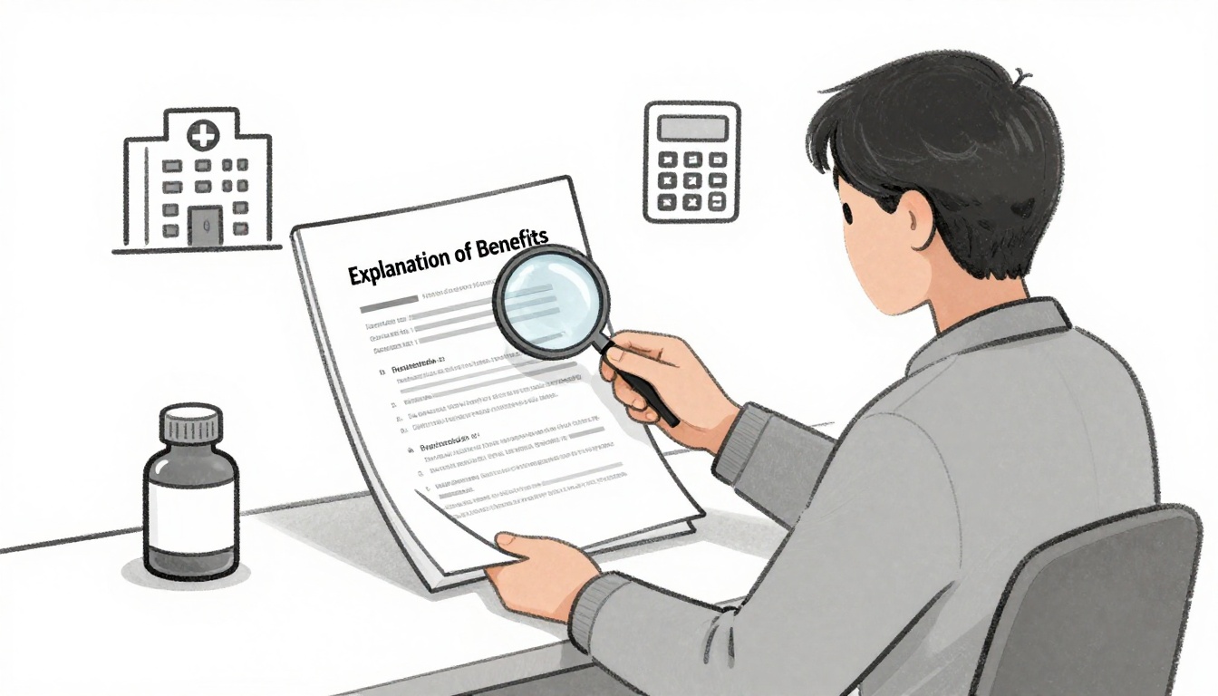 featured how to read a health insurance explanation of bene 5db50615