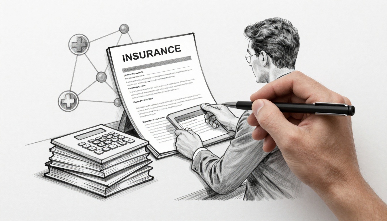 Understanding Health Insurance Terms and Coverage Without the Confusion