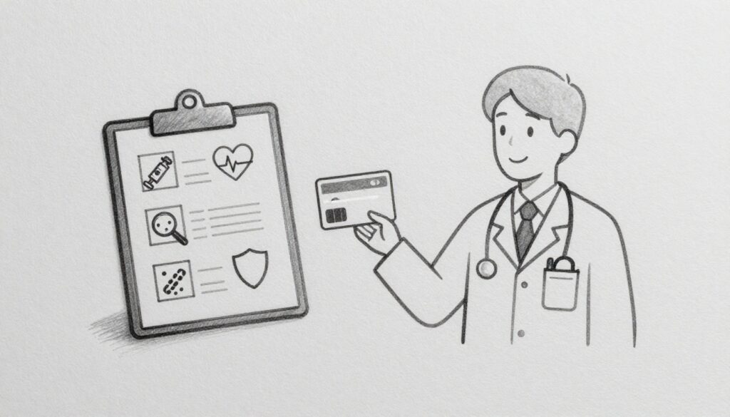 What Health Insurance Covers for Preventive Care, and What Costs Extra What Health Insurance Covers for Preventive Care, and What Costs Extra
